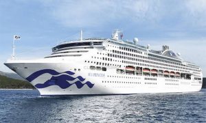 The Cruises In Australia 2020