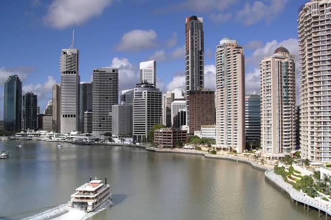 The Best Brisbane Guide In Australia 2020