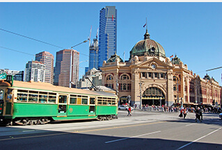 Conveyancing Melbourne