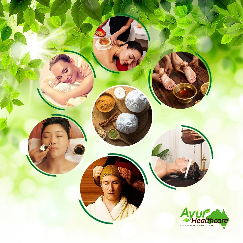 Lymphatic Drainage Massage Sydney